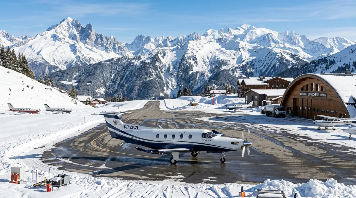 Very Light Jet Charter